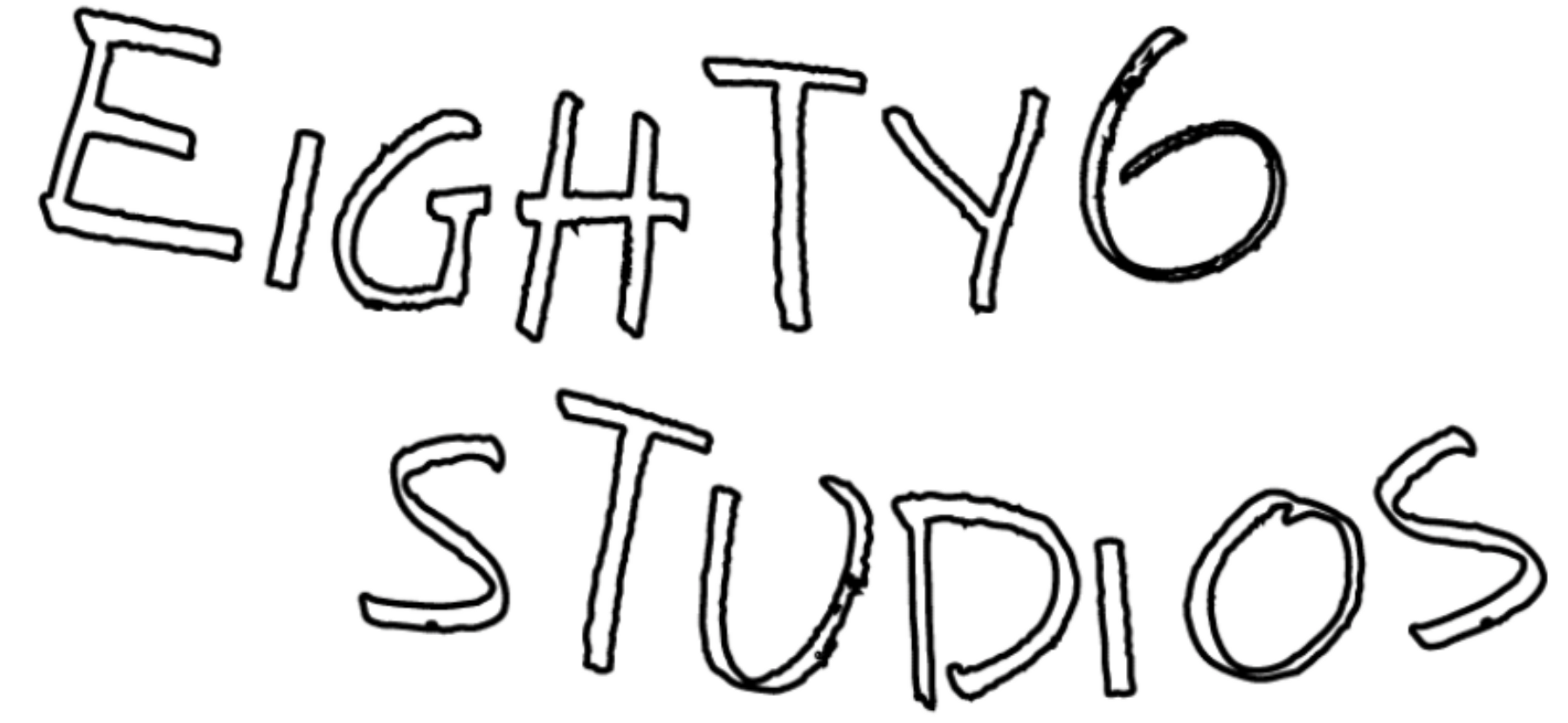 eighty 6 studios